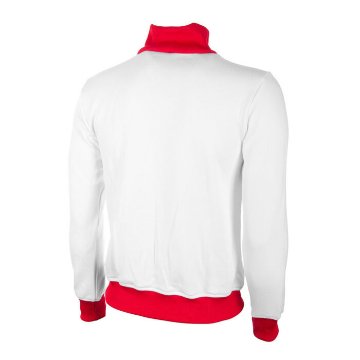 FULHAM FOOTBALL CLUB Sp9105a-3-ful Veste Pour Homme