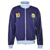 Argentina Retro Jacket