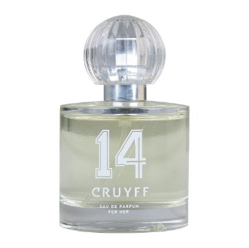 Cruyff - Eau de Parfum Cruyff 14 - Woman Cruyff - Eau de Parfum Cruyff 14 - Woman