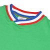 Saint Etienne Retro Long Sleeved Football Shirt