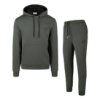 Cruyff Sports - Denver Jogging Suit - Dark Green
