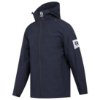 Robey - Playmaker Softshell Jacket - Navy