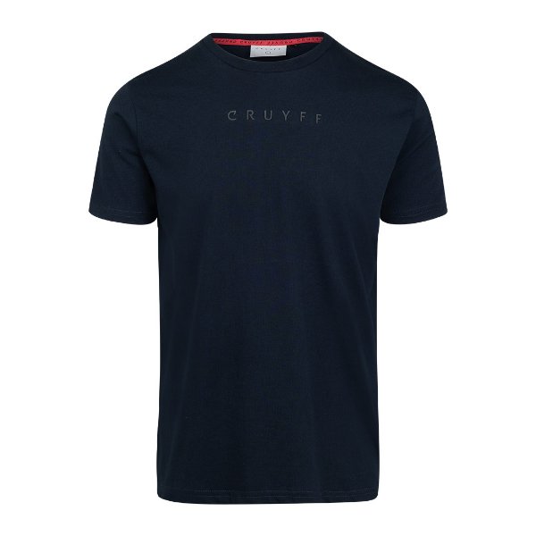 Cruyff Sports - Set T-Shirt - Navy