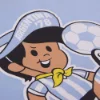 COPA Football - World Cup 1978 Mascotte T-Shirt