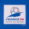 1998 World Cup Emblem T-Shirt
