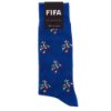 COPA Football - Italy World Cup 1990 Mascot Casual Socks - Blue