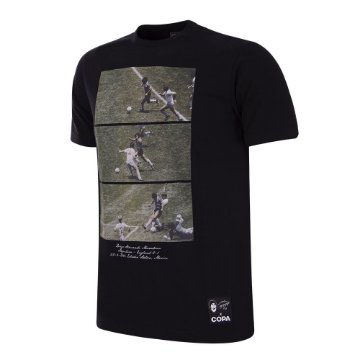 NAKETANO Sweat à capuche Dames Sweat T EU 38 bleu style décontracté