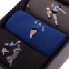 Maradona X COPA Argentina Casual Socks Box Set