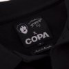 Maradona X COPA Argentina Embroidery Polo Shirt