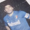 Maradona X COPA Napoli Home T-Shirt