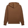 Fred Perry - Tipped Hooded Sweater - Shaded Stone