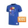 France 1998 World Cup Mascot Kids T-Shirt