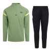 Cruyff Sports - Corner Trainingspak - Loden Frost/ Sharp Green