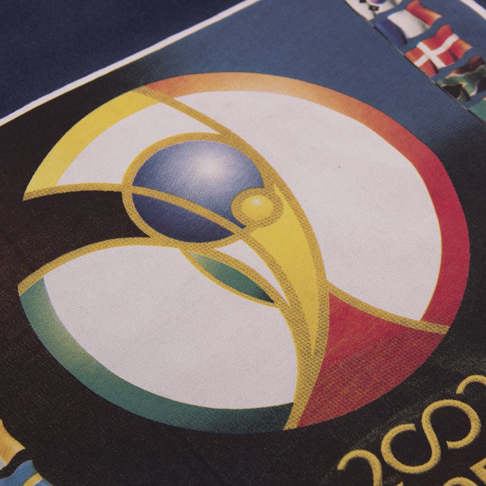 Trophée Coupe du monde de Foot FIFA 2002 Koréa-Japan