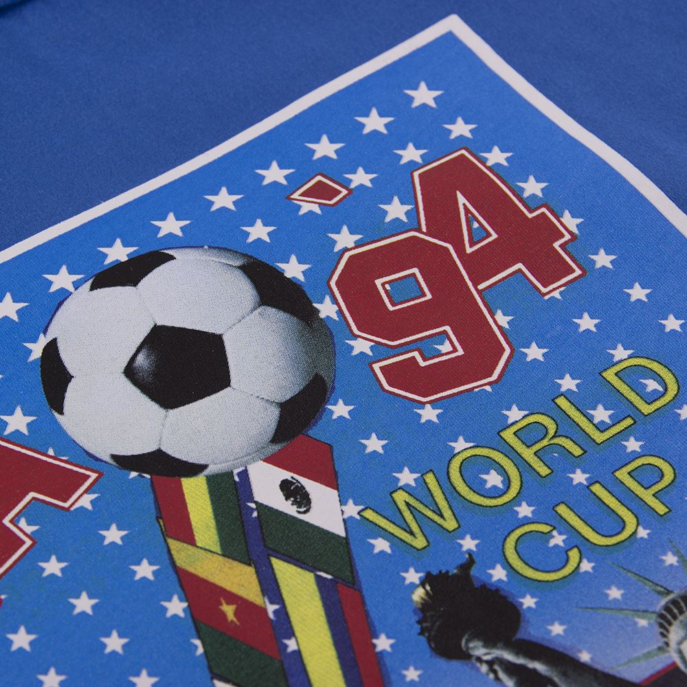 Fanion Grand Format Belgique / Pays De Galles – Coupe Du Monde USA 1994