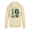 FC Eleven - Pelé O Rei Hoodie - Geel