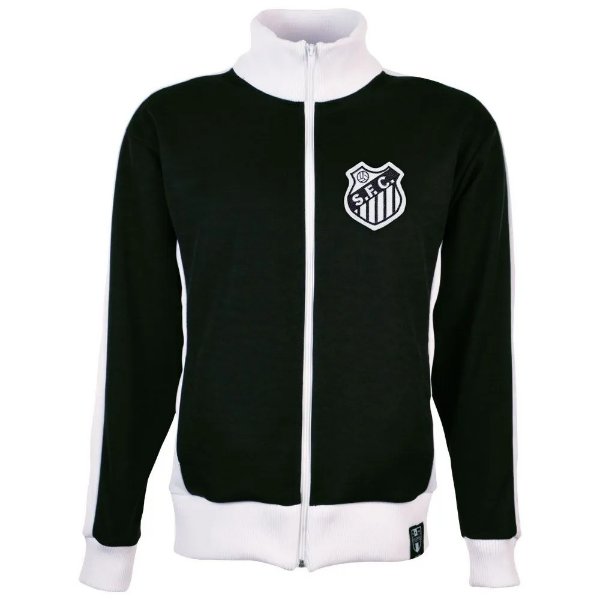 Santos Retro Training Jacket