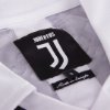 Image de Copa Football - Maillot rétro Juventus Coupe UEFA 1992-93 + Vialli 9