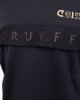 Image de Cruyff Sports - Survêtement Howler - Noir/ Or