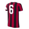 COPA Football - AC Milan Capitano T-shirt