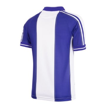 Sochaux Home Maillot de foot 1985 - 1986