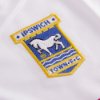 Ipswich Town FC 1985 - 86 Retro Football Shirt