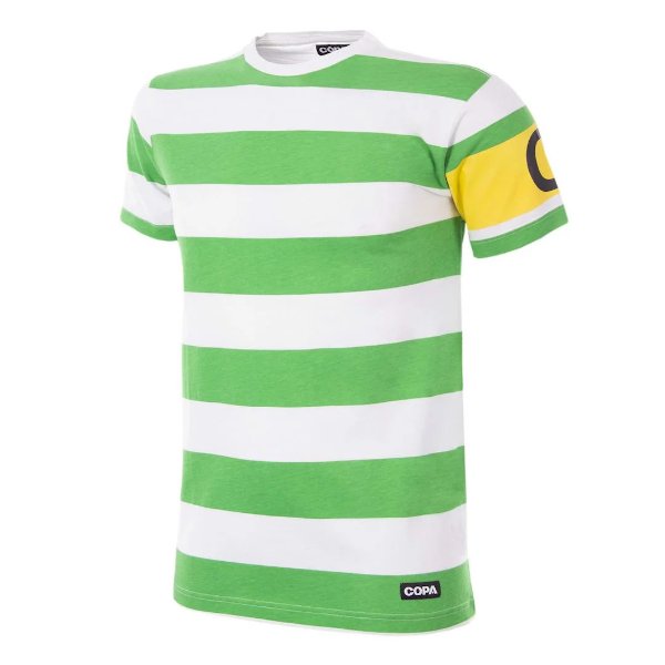 Celtic Captain T-Shirt 