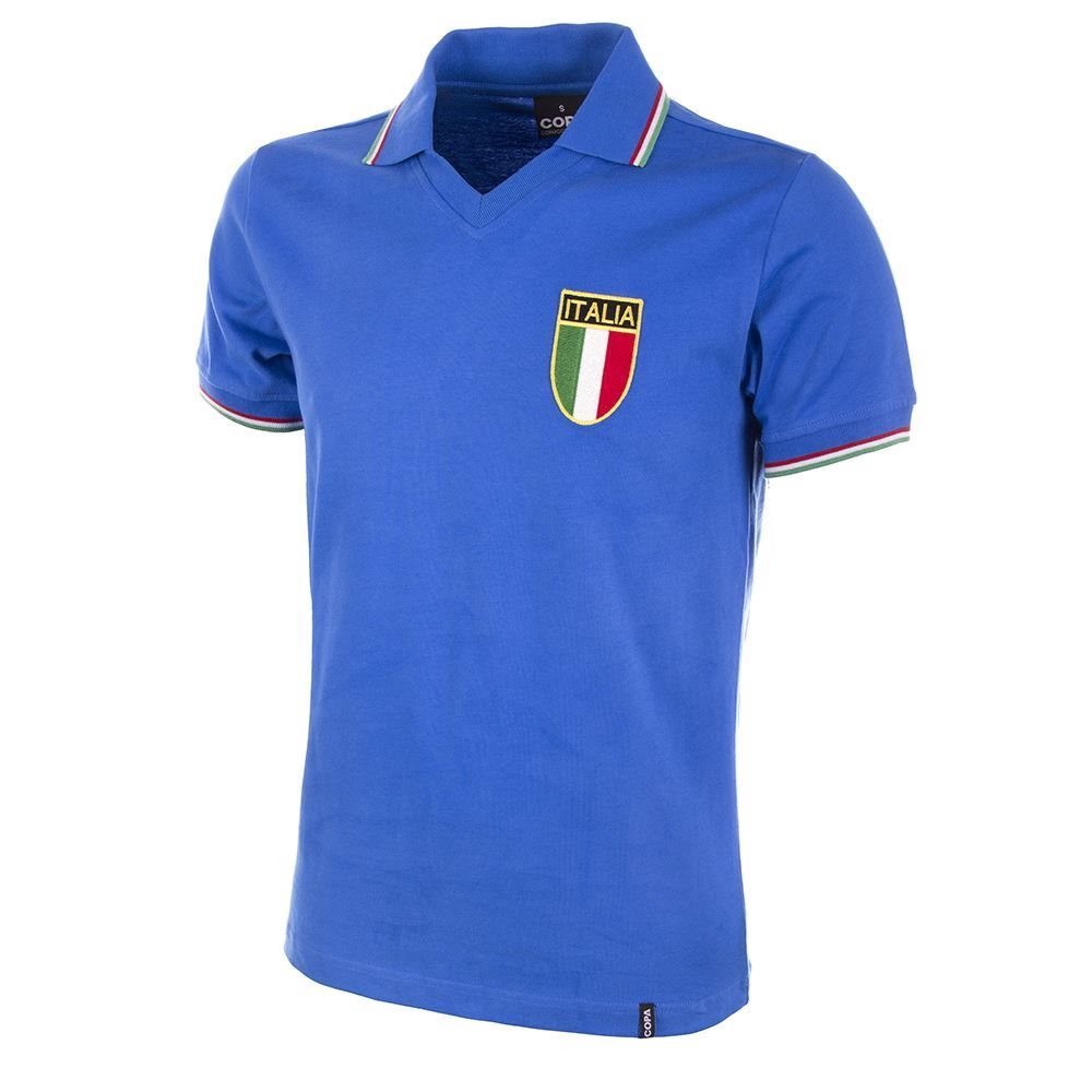Maillot Extérieur Italie N°10 De Rossi - Coupe Des Confédérations - Puma