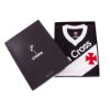 Vasco Da Gama Retro Shirt 1985