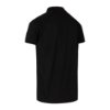 Cruyff - Jake Polo Shirt - Black/ Gold