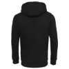 FC Eleven - Atlas Lions Morocco Hoodie - Black/ Gold