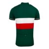 Magliamo - Italy Team Retro Short Sleeve Cycling Jersey 1950s