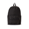 Fred Perry - Tonal Tape Backpack - Black