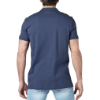 Brunotti - Frunot II Polo Shirt - Jeans Blue