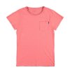 Brunotti - Alonte Heren T-Shirt - Flamingo