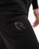 Robey - Off Pitch Trainingsbroek - Zwart