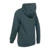 Cruyff Sports - Joaquim Hoodie - Trekking Green - Kids