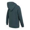 Cruyff Sports - Joaquim Hoodie - Trekking Green - Kids