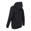 Cruyff Sports - Joaquim Hoodie - Zwart - Kinderen
