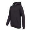 Cruyff Sports - Joaquim Hoodie - Zwart - Kinderen