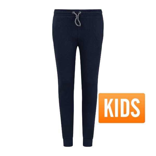Cruyff Sports - Joaquim Pant - Navy - Kids