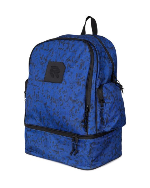 Robey - Playmaker Backpack - Blau