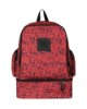 Robey - Playmaker Backpack - Rood