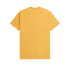 Fred Perry - Ringer T-Shirt - Golden Hour