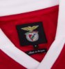 Benfica Retro Voetbalshirt 1984/85
