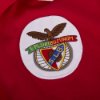 Benfica Retro Trainingsjack 1962-1963
