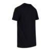 Cruyff Sports - Xicota Taped T-Shirt - Zwart