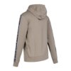 Cruyff Sports - Xicota Hooded Jacket - Beige