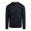 Cruyff - Kuzamo Long Sleeve Shirt - Zwart