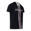 Cruyff - Forth T-Shirt - Black